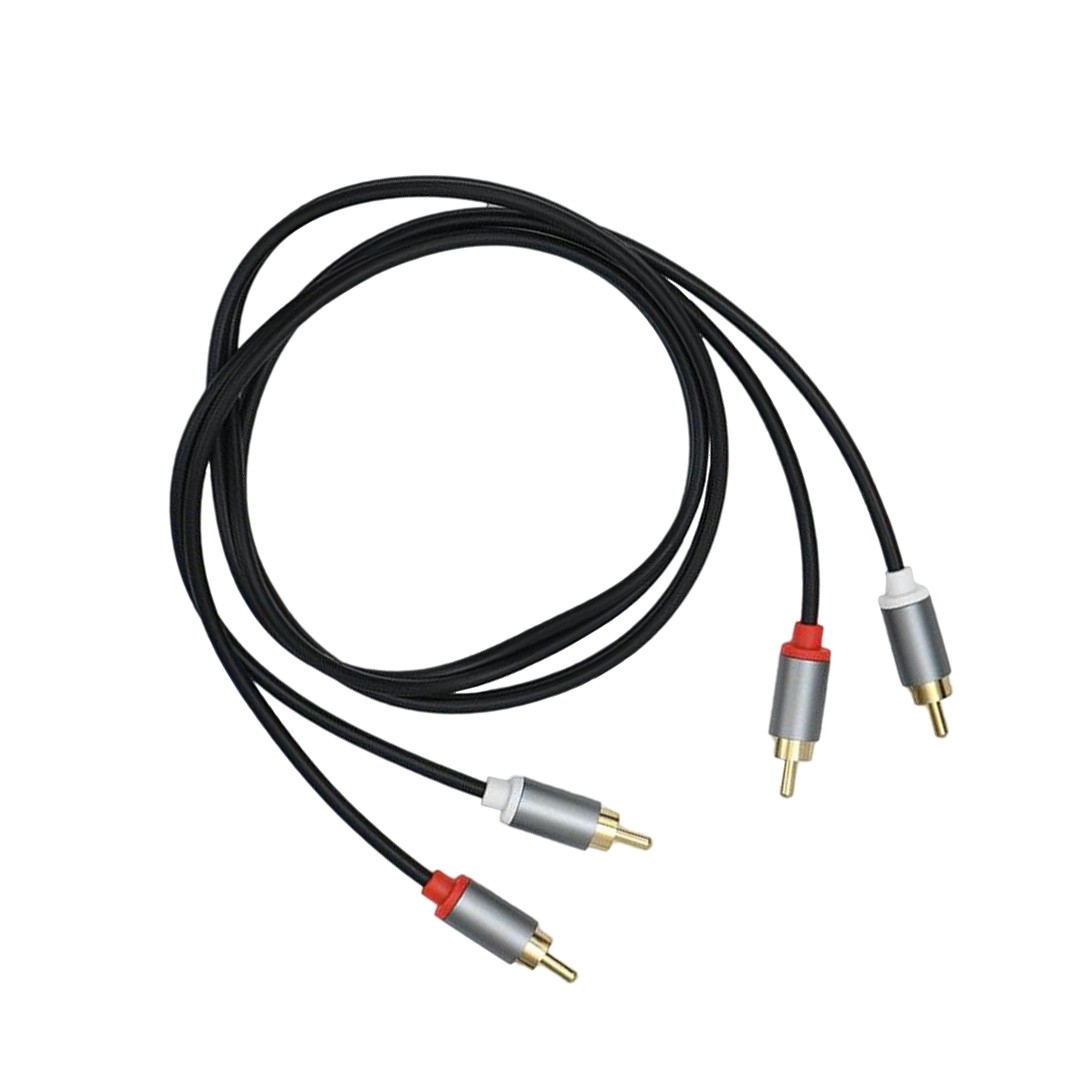 Modulation RCA/RCA
