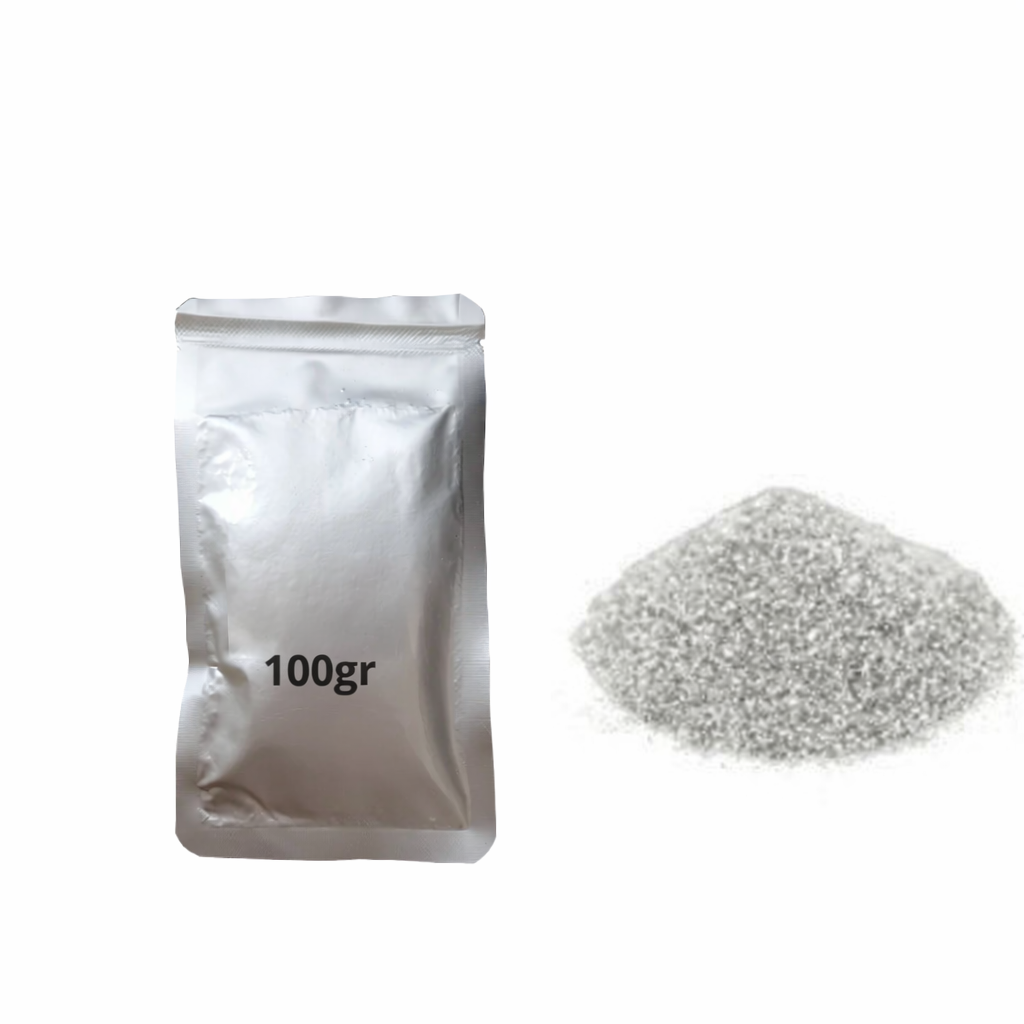 Recharge machine à étincelle 100g