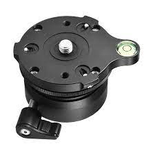 Fixation Caméra PTZ 1420 à 2420 mm