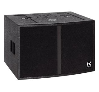 Caisson Granit C2 MKII 1400W