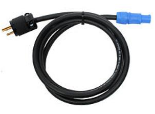 Alimentation 16A > Powercon 1,5m