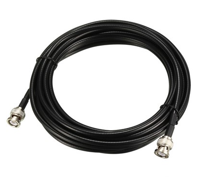 Câble bnc/bnc