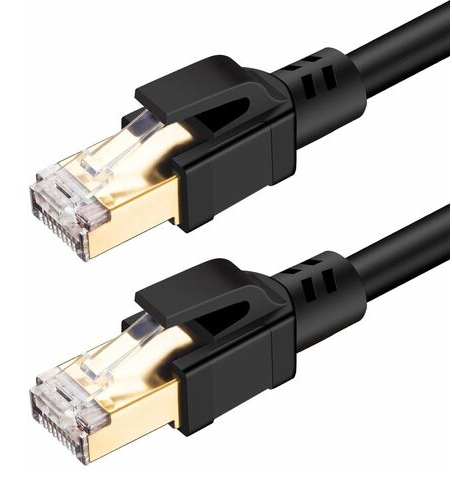 Câble RJ45 Cat6 réseau 3m