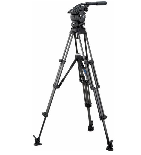 Trépied Vinten V10