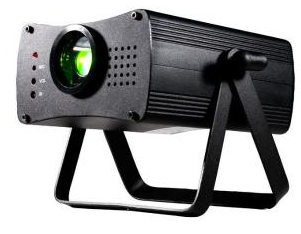 Effet Laser Ani-Motion