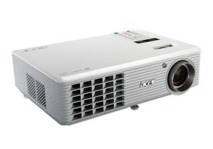 Vidéoprojecteur 720p