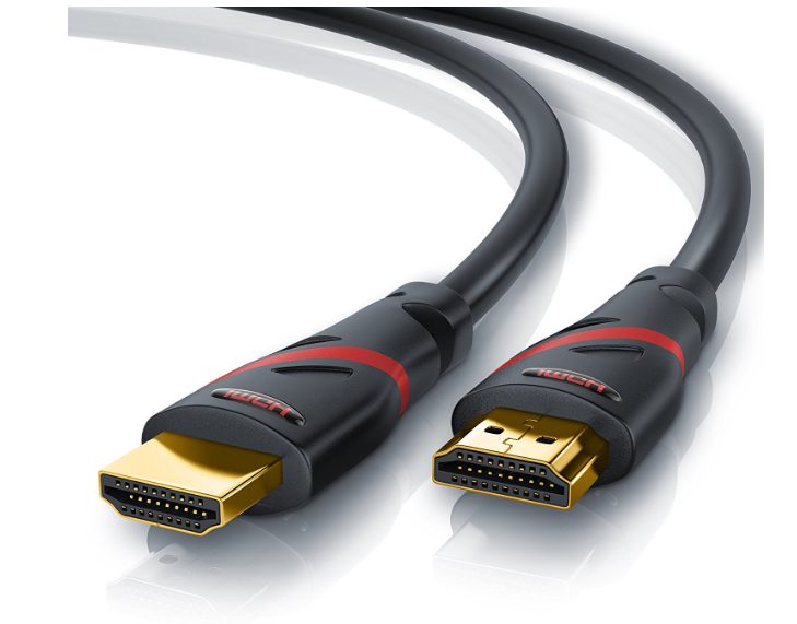 Câble HDMI 2m