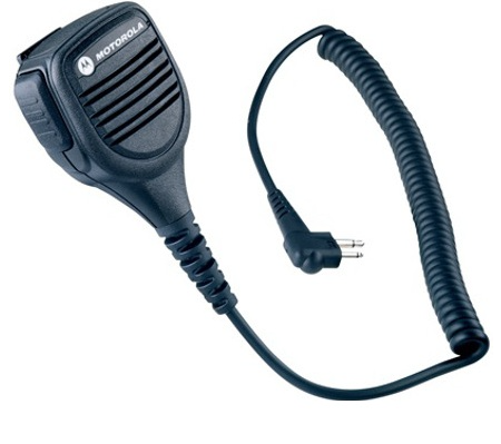 Micro HP déporté pour Motorola XT420