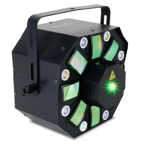 Effet LED - Martin / THRILL Multi-FX LED