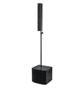 Enceinte amplifiée ES802