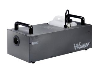 Machine à fumée Antari W-530D