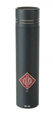 Micro statique Neumann KM184