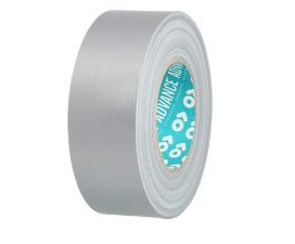 Gaffer standard gris 50m