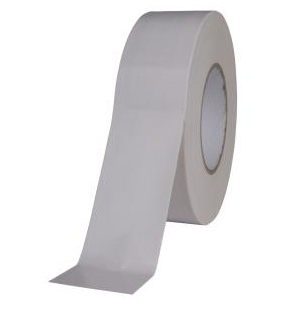 Gaffer standard blanc 50m