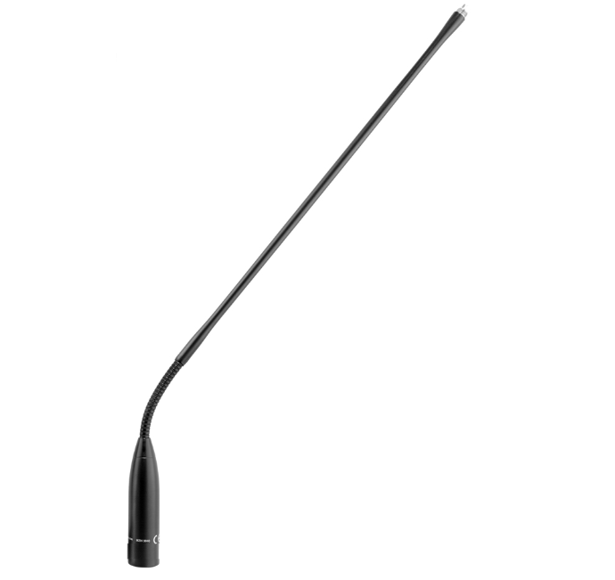 Micro col de cygne MZH3040