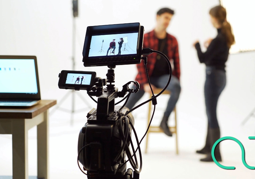 Streaming vidéo basic mono cam