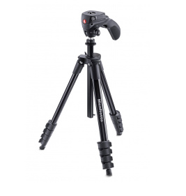 Kit Trépied et Rotule MANFROTTO