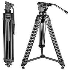 Trépied de Vidéo Caméra Newer