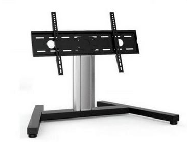 Support écran retour de scène