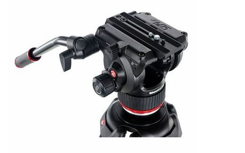 Manfrotto MVK504XTWINMA Camera Stand