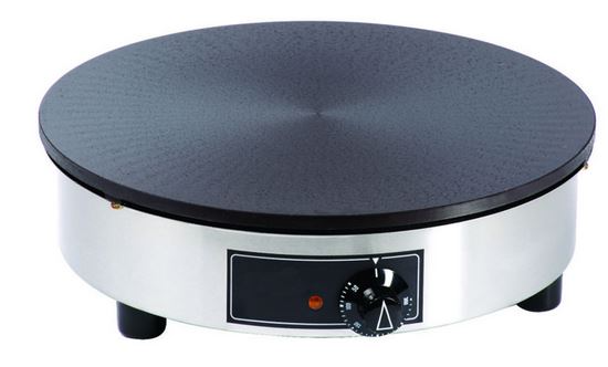 Crépière Professionnelle