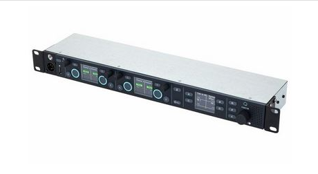 punQtum Q210 P Panel Intercom