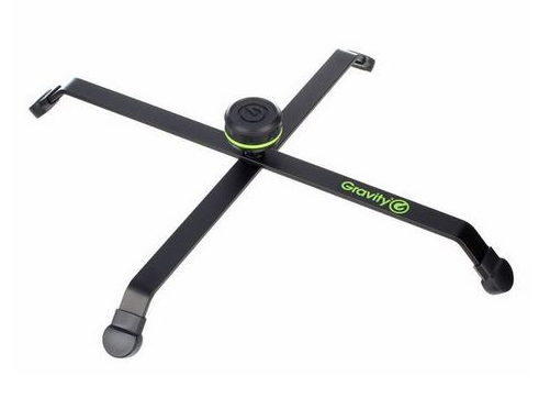 Gravity LS FloorRX B (platine de sol)