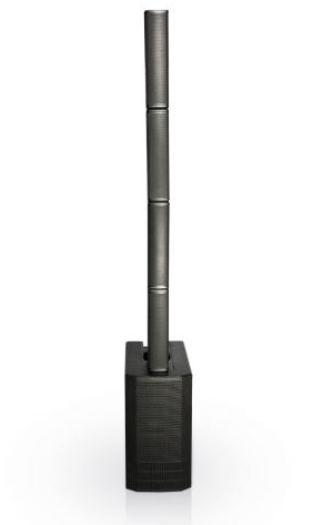 ES 1203 - Column PA system