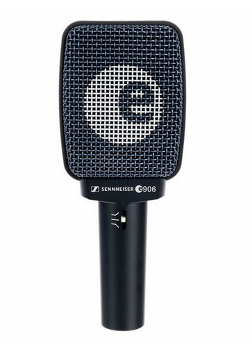 Sennheiser E906