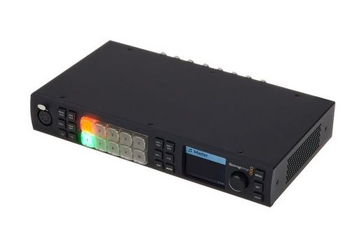Blackmagic Design ATEM 1 M/E Constellation HD