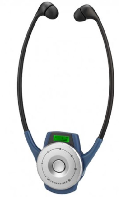 Casque stetho HDE-2020 SENNHEISER