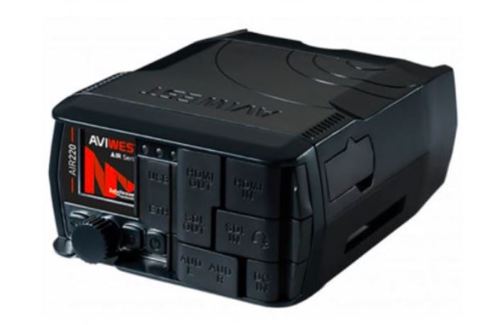 Encodeur Aviwest Aire 220