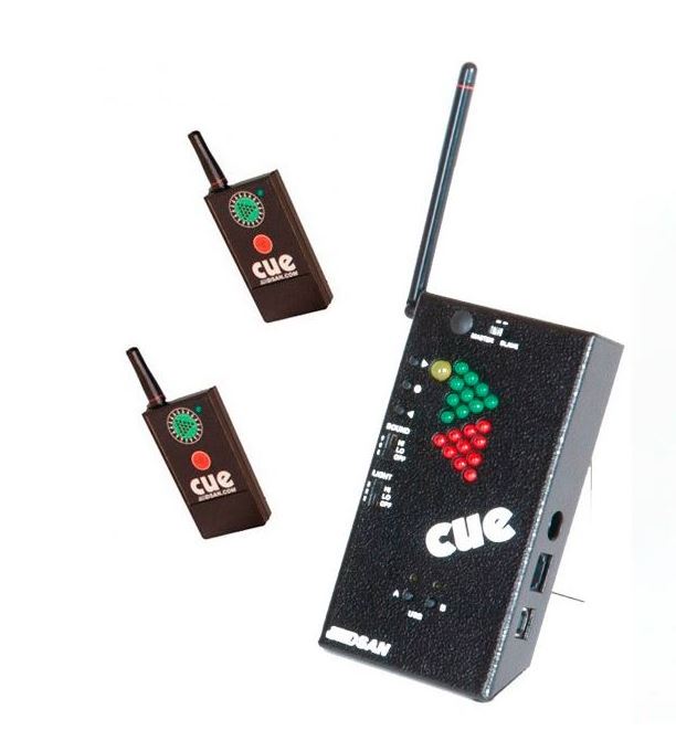 Télécommande PERFECT CUE MINI