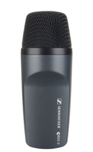 Sennheiser E 602 II (micro grosse caisse)