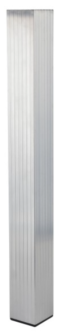 Pied de praticable - H60cm