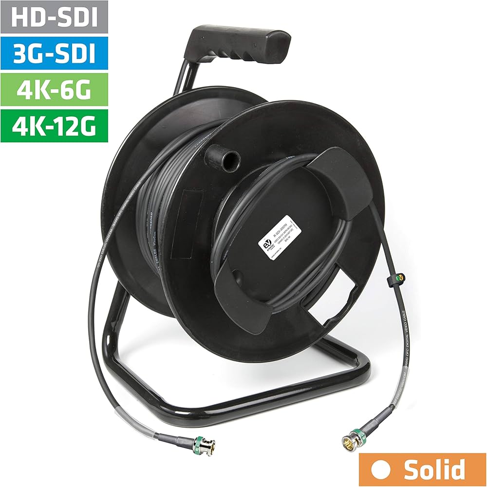 Touret SDI 70m – Image 2