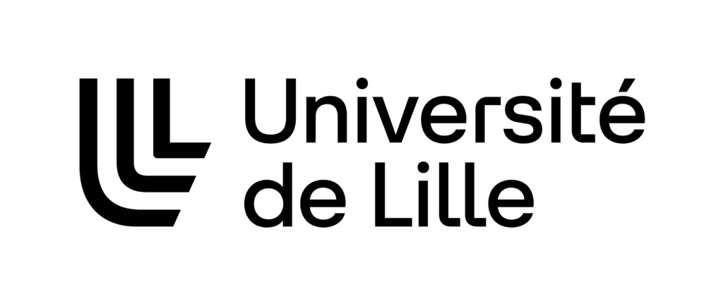 logo université de lille