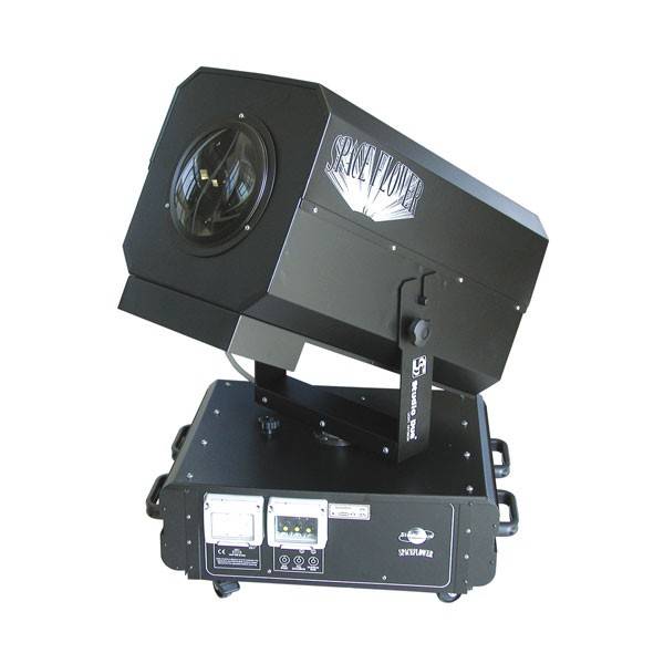 Sky Tracer 3000 W