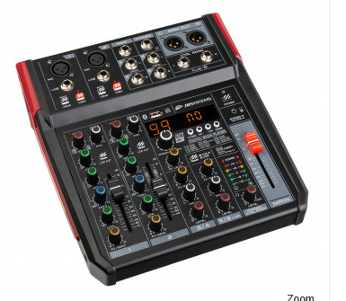 Console Live 6